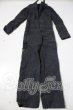 画像1: SD13BOY/OF:オールインワン(つなぎ):velvet*paw様製 U-26-04-01-001-TN-ZU (1)