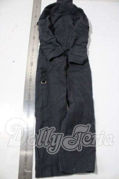 画像2: SD13BOY/OF:オールインワン(つなぎ):velvet*paw様製 U-26-04-01-001-TN-ZU (2)