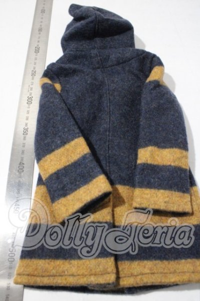 画像2: SD17B/OF:アウター U-26-04-01-007-TN-ZU (2)