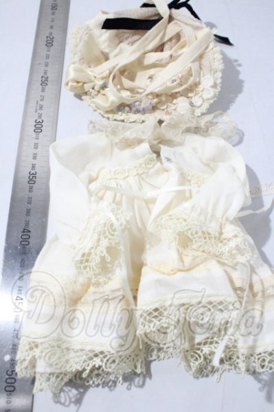 画像2: SDM/OF：coronaドレスセット U-26-04-01-013-TN-ZU (2)