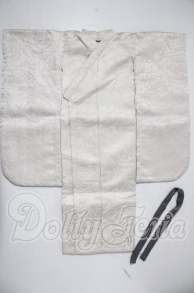 画像1: SD17B/OF:着物 U-26-03-25-178-TN-ZU (1)