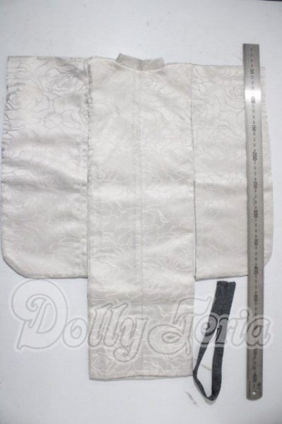 画像2: SD17B/OF:着物 U-26-03-25-178-TN-ZU (2)