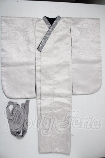 画像1: SD17B/OF:着物 U-26-03-25-179-TN-ZU (1)