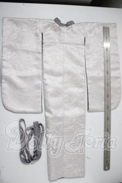 画像2: SD17B/OF:着物 U-26-03-25-179-TN-ZU (2)