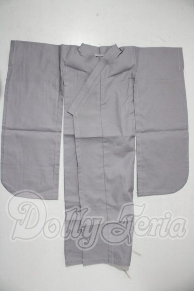 画像1: SD17B/OF:着物 U-26-03-25-177-TN-ZU (1)