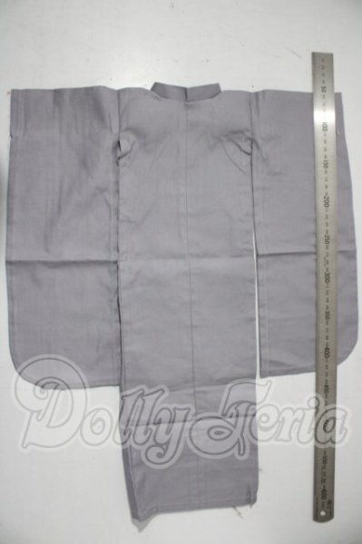 画像2: SD17B/OF:着物 U-26-03-25-177-TN-ZU (2)