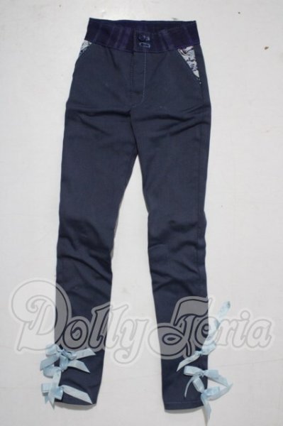 画像1: SDGrB＆SD13男の子/OF:パンツ U-26-03-25-169-TN-ZU (1)