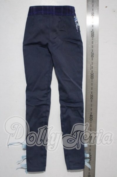 画像2: SDGrB＆SD13男の子/OF:パンツ U-26-03-25-169-TN-ZU (2)