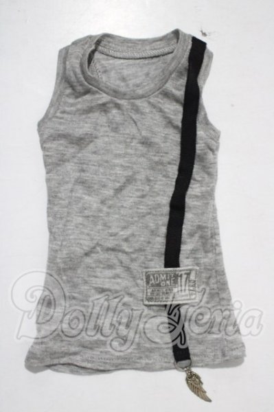 画像1: SDGrB＆SD13男の子/OF:トップス U-26-03-25-173-TN-ZU (1)