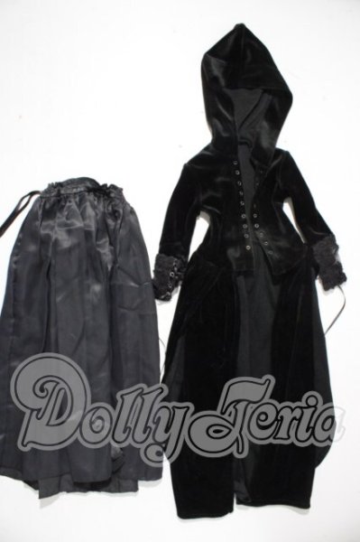 画像1: SDGrB＆SD13男の子/OF:衣装セット U-26-03-25-181-TN-ZU (1)