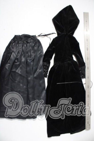 画像2: SDGrB＆SD13男の子/OF:衣装セット U-26-03-25-181-TN-ZU (2)