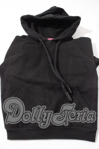 画像1: SDGｒB/OF:パーカー　MELODY.C様製 U-26-04-01-024-TN-ZU (1)