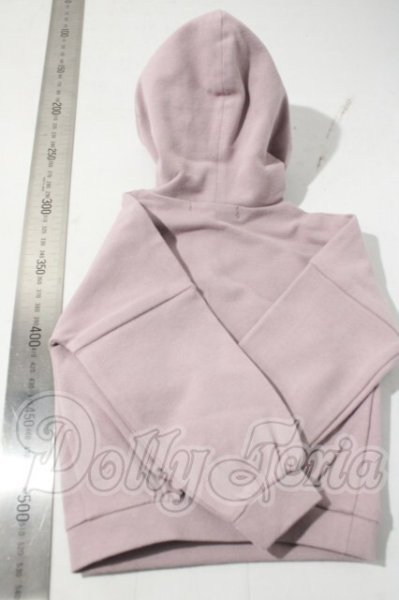 画像2: SDGｒB/OF:パーカー　MELODY.C様製 U-26-04-01-025-TN-ZU (2)