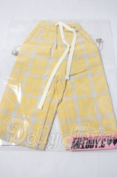 画像1: SD13B/OF:パンツ　MELODY.C様製 U-26-04-01-018-TN-ZU (1)