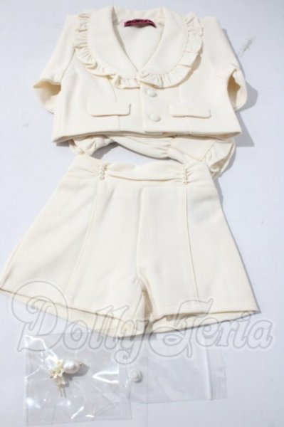 画像1: SDGrB/velvet gardenセットアップ U-26-04-01-019-TN-ZU (1)