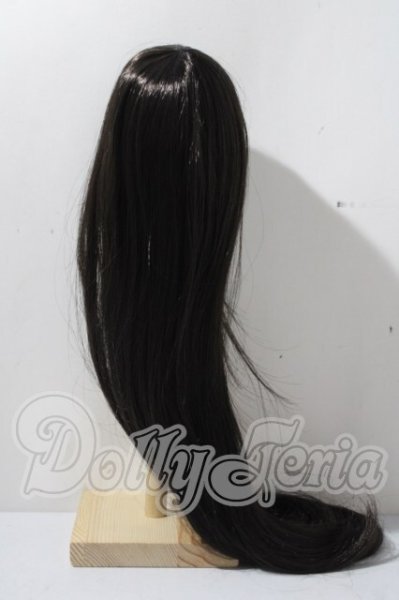 画像2: 9-10inch/ウィッグ U-26-04-08-028-TN-ZU (2)