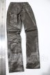 画像2: SD/OF:パンツ U-26-04-01-004-TN-ZU (2)