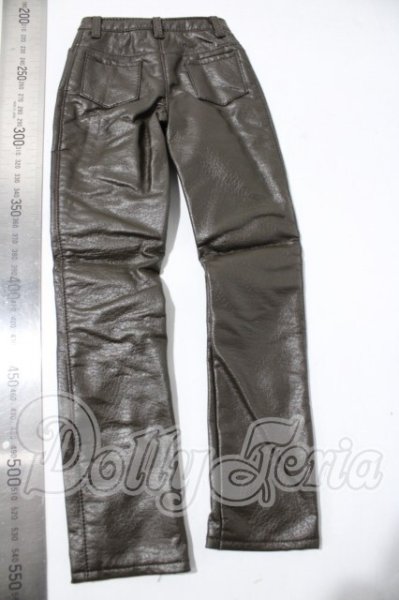 画像2: SD/OF:パンツ U-26-04-01-004-TN-ZU (2)