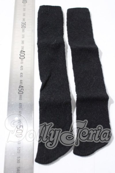 画像2: SD/OF:靴下 U-26-04-01-053-TN-ZU (2)