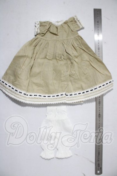 画像2: SDM＆MSD/OF:衣装セット U-26-04-01-145-TN-ZU (2)