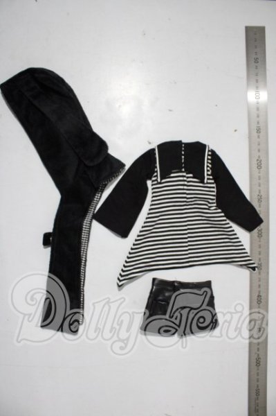 画像2: SDM＆MSD/OF:衣装セット U-26-04-01-148-TN-ZU (2)