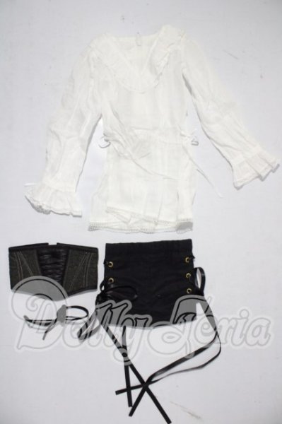 画像1: SD/OF:衣装セット U-26-04-01-155-TN-ZU (1)