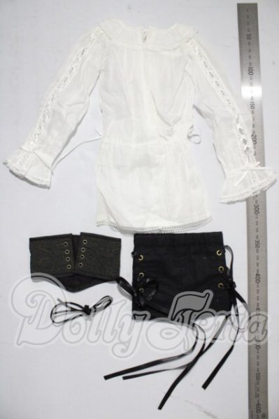 画像2: SD/OF:衣装セット U-26-04-01-155-TN-ZU (2)