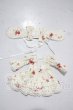 画像1: 幼SD/OF:衣装セット U-26-04-01-164-TN-ZU (1)