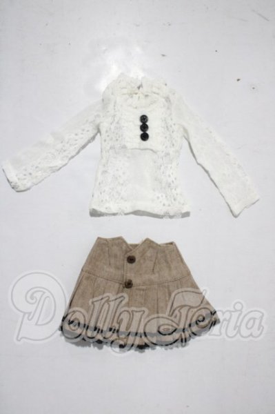 画像1: SDM＆MSD/OF:衣装セット U-26-04-01-160-TN-ZU (1)