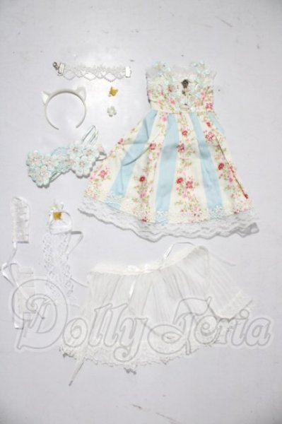 画像1: SDM＆MSD/OF:衣装セット U-26-04-01-156-TN-ZU (1)