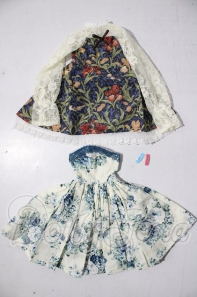 画像1: SDM＆MSD/OF:衣装セット U-26-04-01-179-TN-ZU (1)