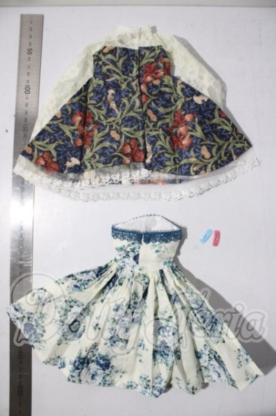 画像2: SDM＆MSD/OF:衣装セット U-26-04-01-179-TN-ZU (2)