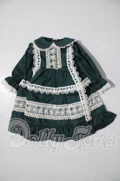 画像1: SDM＆MSD/OF:ドレス U-26-04-01-180-TN-ZU (1)