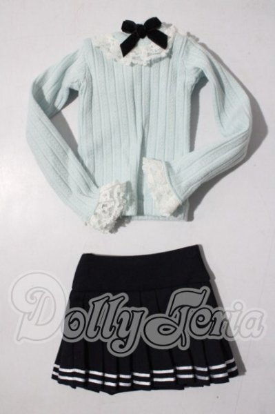 画像1: SD/OF:衣装セット U-26-04-01-191-TN-ZU (1)