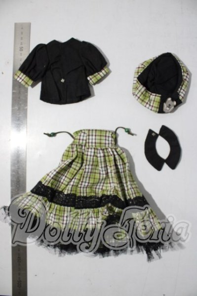 画像2: SDM＆MSD/OF:衣装セット U-26-04-01-186-TN-ZU (2)