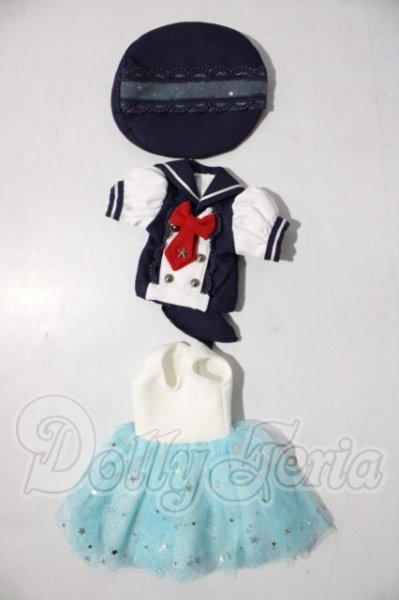 画像1: SDM＆MSD/OF:衣装セット U-26-04-01-192-TN-ZU (1)