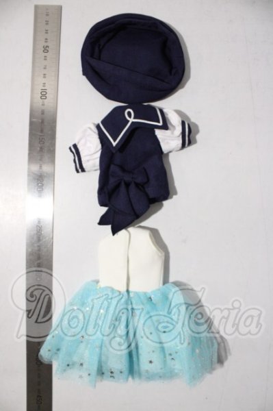 画像2: SDM＆MSD/OF:衣装セット U-26-04-01-192-TN-ZU (2)