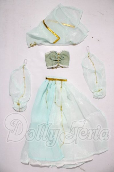 画像1: SDM＆MSD/OF:衣装セット U-26-04-01-142-TN-ZU (1)