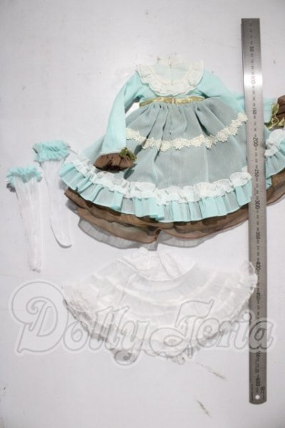 画像2: SD/OF:ドレス U-26-04-01-118-TN-ZU (2)