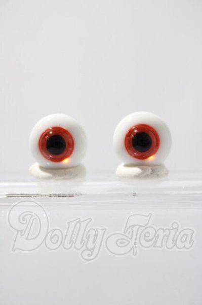 画像1: 14mm/グラスアイ U-26-04-22-045-TN-ZU (1)