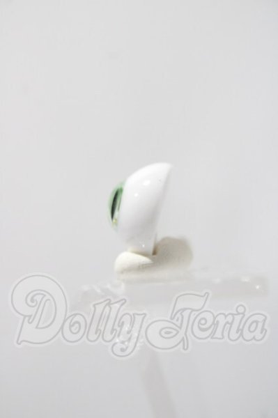 画像2: 16mm/レジンアイ U-26-04-22-050-TN-ZU (2)