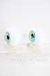 画像2: 18mm グラスアイ/MIYABI GLASS STUDIO様製 U-26-09-02-036-TN-ZU (2)