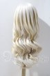 画像2: 8〜9inch/ウィッグ(COLLIE様製) U-26-04-08-030-TN-ZU (2)