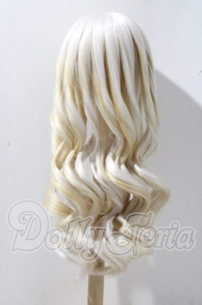 画像2: 8〜9inch/ウィッグ(COLLIE様製) U-26-04-08-030-TN-ZU (2)