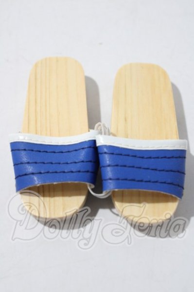 画像1: SD/OF:サンダル A-26-04-01-1007-TN-ZU (1)