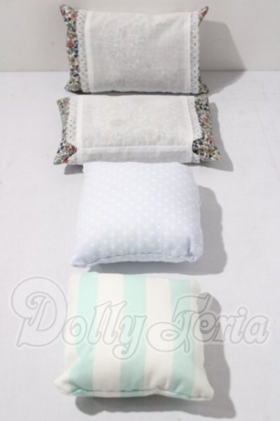 画像1: SD　DD/クッション　他 A-26-04-01-1015-TN-ZU (1)