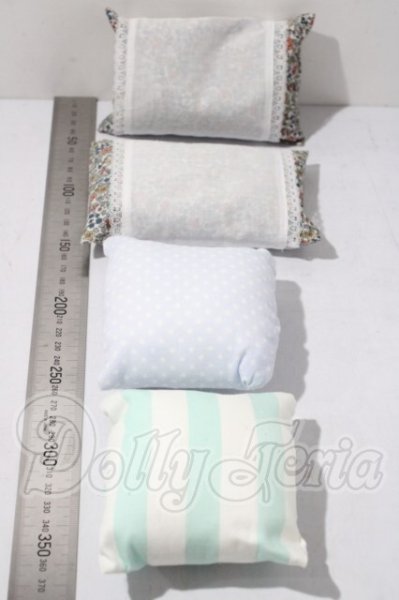 画像2: SD　DD/クッション　他 A-26-04-01-1015-TN-ZU (2)