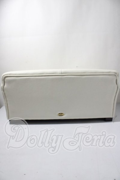 画像3: 1/3サイズボックスソファ（Volks製） U-26-04-01-211-TN-ZU (3)