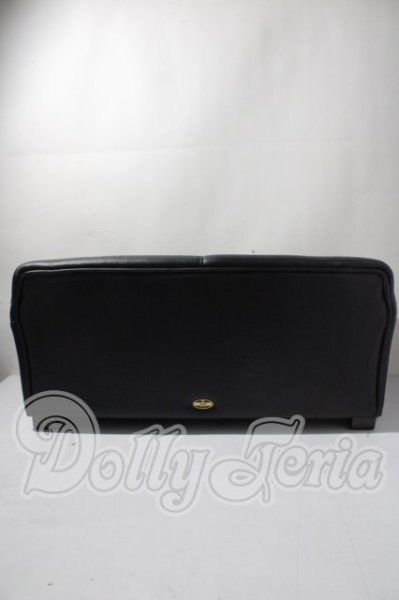 画像3: 1/3サイズボックスソファ（Volks製） U-26-04-01-209-TN-ZU (3)