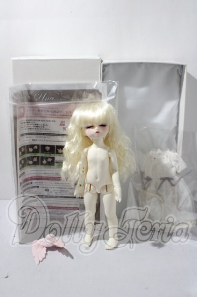 画像8: 幼天使/ウナ Sweet Dream Ver. U-26-04-01-213-TN-ZU (8)